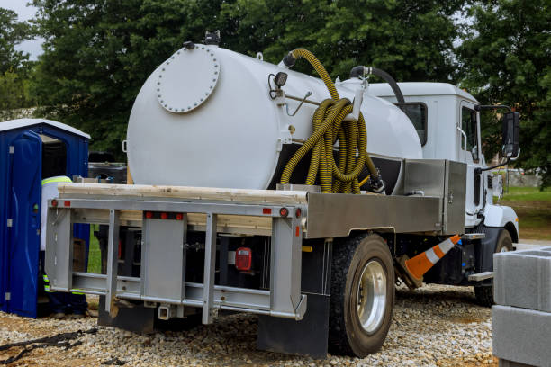 Best Long-term porta potty rental  in Clayton, DE